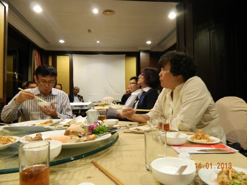 Rotary Club of Pantai Valley - 6 Rotary Club of Pantai Valley - 6